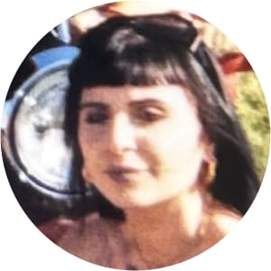 User Profile Avatar