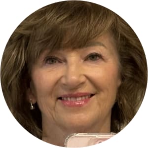 User Profile Avatar