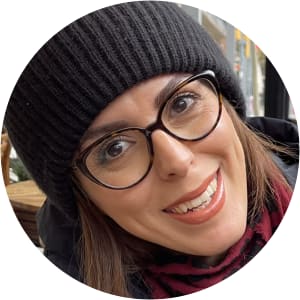 User Profile Avatar