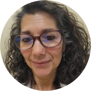User Profile Avatar