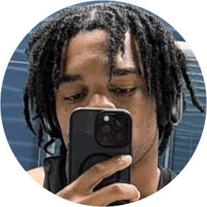 User Profile Avatar