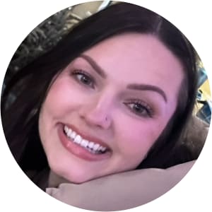 User Profile Avatar