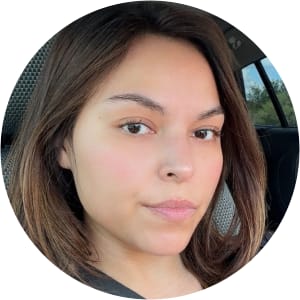 User Profile Avatar