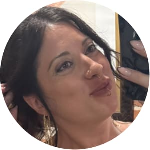 User Profile Avatar