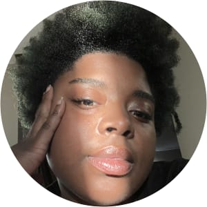 User Profile Avatar