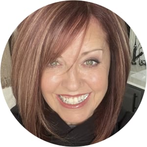 User Profile Avatar
