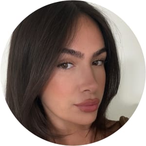 User Profile Avatar