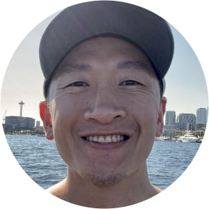 User Profile Avatar