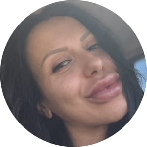 User Profile Avatar