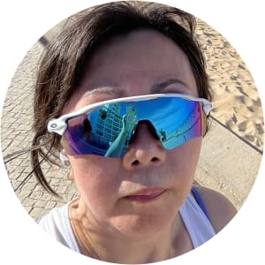 User Profile Avatar