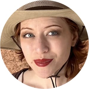 User Profile Avatar