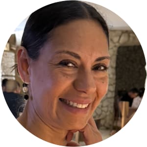 User Profile Avatar