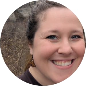 User Profile Avatar