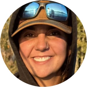 User Profile Avatar