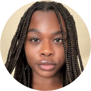 User Profile Avatar