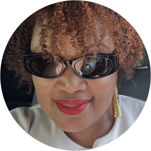 User Profile Avatar