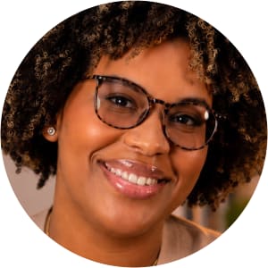 User Profile Avatar