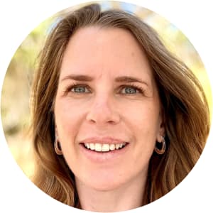 User Profile Avatar