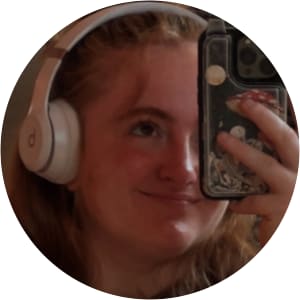 User Profile Avatar