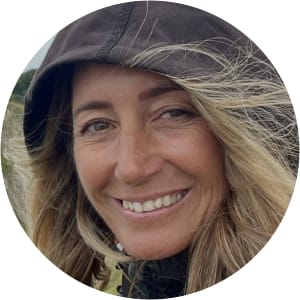 User Profile Avatar