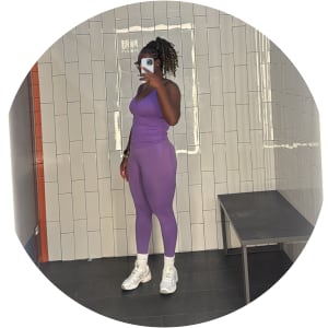 User Profile Avatar