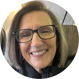 User Profile Avatar