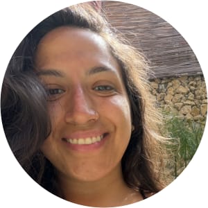User Profile Avatar