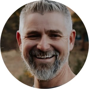 User Profile Avatar