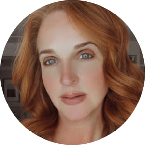 User Profile Avatar