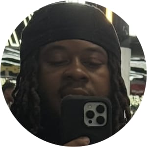 User Profile Avatar