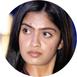 User Profile Avatar
