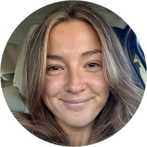 User Profile Avatar