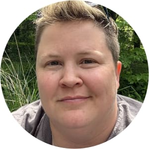 User Profile Avatar