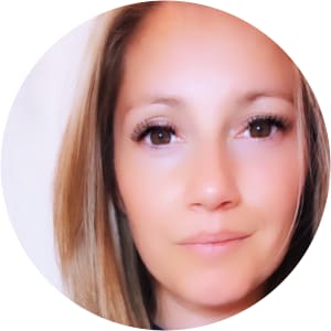 User Profile Avatar