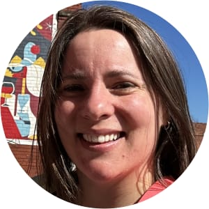 User Profile Avatar