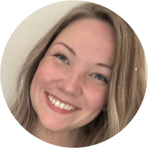 User Profile Avatar