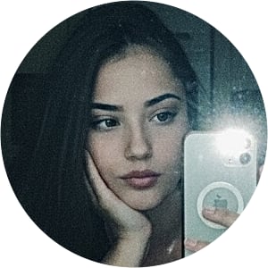 User Profile Avatar