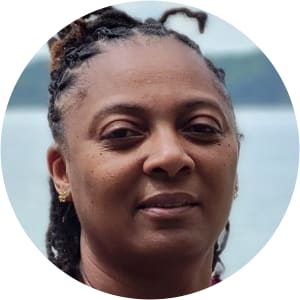 User Profile Avatar