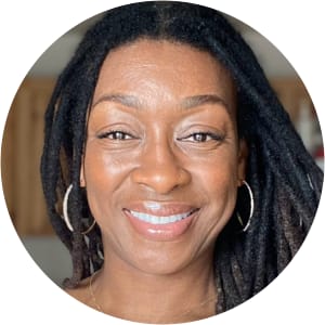 User Profile Avatar