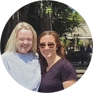 User Profile Avatar