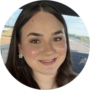 User Profile Avatar
