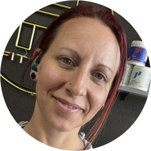 User Profile Avatar
