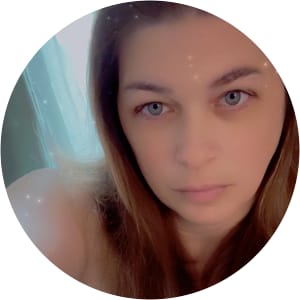 User Profile Avatar