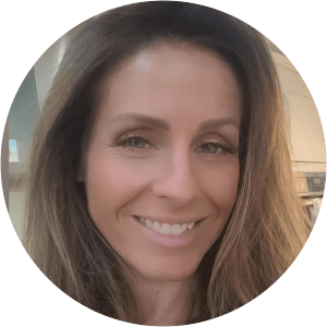 User Profile Avatar