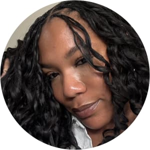 User Profile Avatar