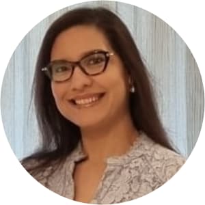 User Profile Avatar
