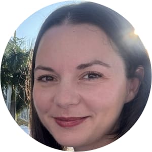 User Profile Avatar