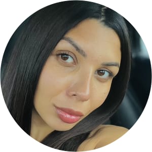 User Profile Avatar
