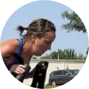 User Profile Avatar