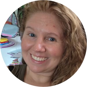 User Profile Avatar